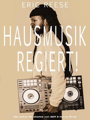 cover image of Hausmusik regiert!